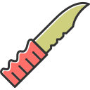 cuchillo