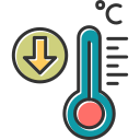 baja temperatura