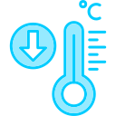 baja temperatura