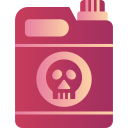 giftig icon