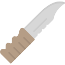 cuchillo icon