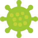 virus icon