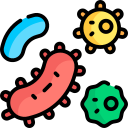 bacterias icon