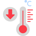 baja temperatura