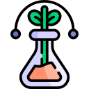 biología icon