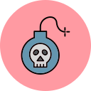 bomba icon