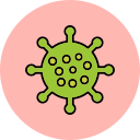 virus icon