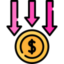 inflación icon