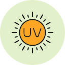 ultravioleta icon