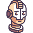 robot icon