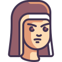 monja icon