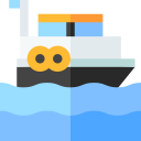 barco icon