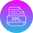 xml icon