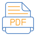 pdf icon