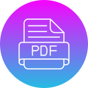 pdf icon