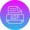 gif icon