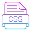 css 