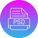 psd 