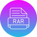 raro icon