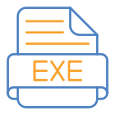 exe icon