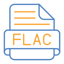 flac icon