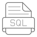 sql