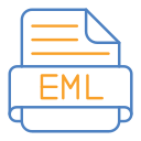 eml icon