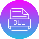 dll icon