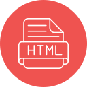 html 