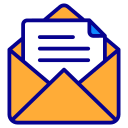 correo electrónico icon