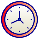 tiempo icon