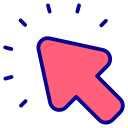 cursor del ratón 