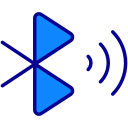 bluetooth icon