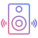 altavoz icon