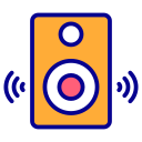 altavoz icon