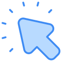 cursor del ratón icon