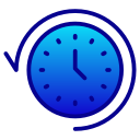 reloj icon