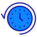 reloj icon