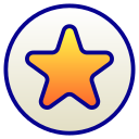 estrella icon