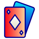 juego de cartas