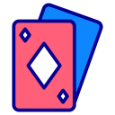 juego de cartas icon