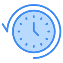 reloj icon