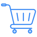 carrito de compras icon