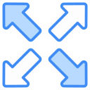 maximizar icon