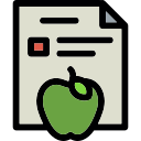 dieta icon