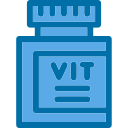 vitaminas icon