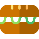 emparedado icon