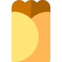 burrito icon