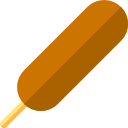 corndog icon