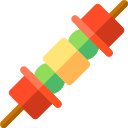 brocheta icon